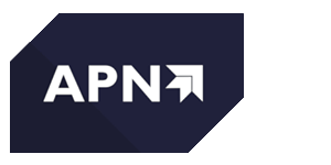 Logo APNDATA